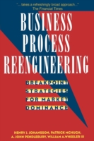 Business Process Reengineering