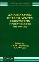 Acidification of Freshwater Ecosystems