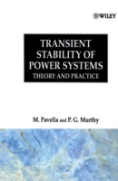 Transient Stability of Power Systems