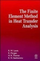 Finite Element Method in Heat Transfer Analysis