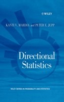 Directional Statistics