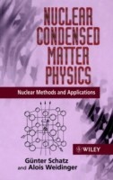 Nuclear Condensed Matter Physics