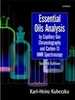 Essential Oils Analysis by Capillary Gas Chromatography and Carbon-13 NMR Spectroscopy
