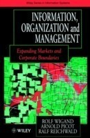 Information, Organization and Management