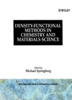 Density-Functional Methods in Chemistry and Materials Science