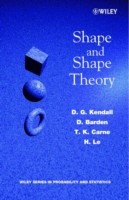 Shape and Shape Theory