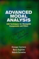 Advanced Modal Analysis