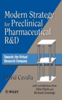 Modern Strategy for Preclinical Pharmaceutical R&D