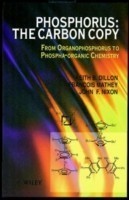 Phosphorus: The Carbon Copy