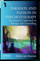 Paradox and Passion in Psychotherapy