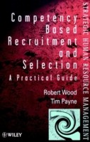 Competency-Based Recruitment and Selection