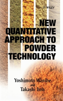 New Quantitative Approach to Powder Technology