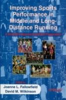 Improving Sports Performance in Middle and Long-Distance Running