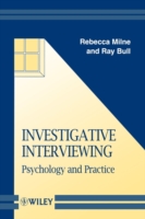 Investigative Interviewing