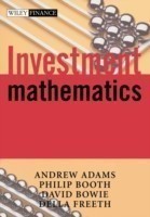 Investment Mathematics