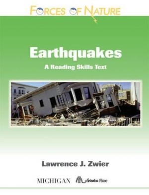 Earthquakes A Reading Skills Text