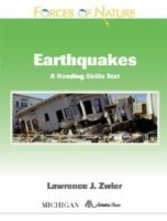 Earthquakes A Reading Skills Text