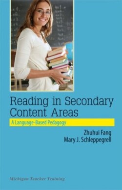 Reading in Secondary Content Areas A Language-Based Pedagogy