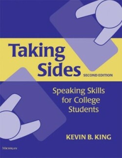 Taking Sides Speaking Skills for College Students