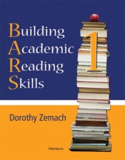 Building Academic Reading Skills, Book 1