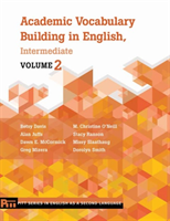 Academic Vocabulary Building in English, Intermediate Volume 2