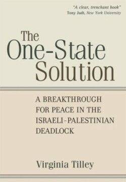  One-State Solution