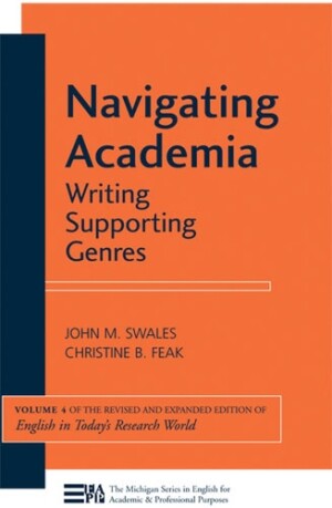 Navigating Academia