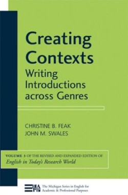 Creating Contexts