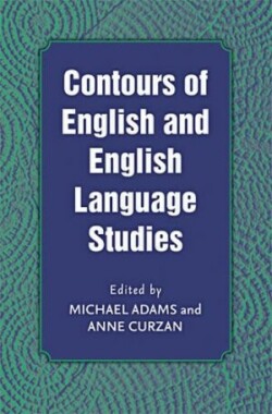 Contours of English and English Language Studies
