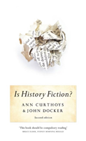 Is History Fiction?