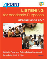 Listening for Academic Purposes Introduction to EAP