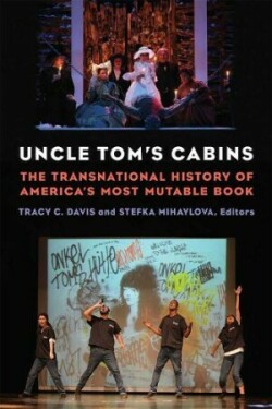 Uncle Tom's Cabins