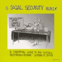 Is Social Security Broke?