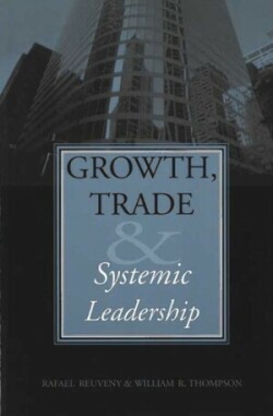 Growth, Trade, and Systemic Leadership
