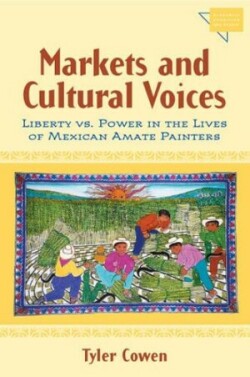 Markets and Cultural Voices
