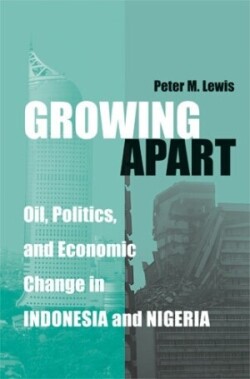 Growing Apart