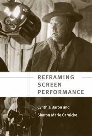 Reframing Screen Performance