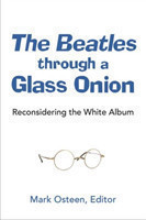 Beatles through a Glass Onion