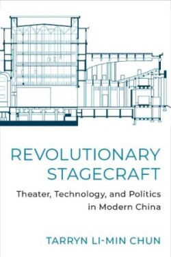 Revolutionary Stagecraft