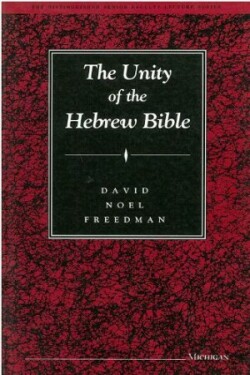 Unity of the Hebrew Bible