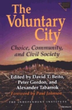 Voluntary City