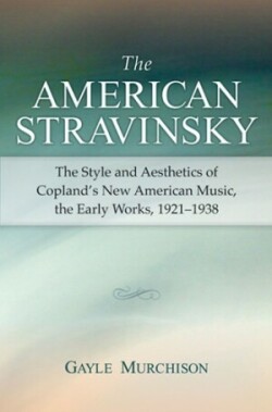  American Stravinsky