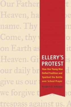 Ellery's Protest