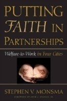 Putting Faith in Partnerships