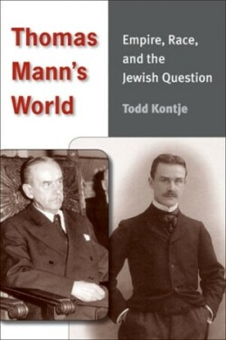Thomas Mann's World