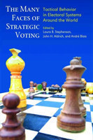 Many Faces of Strategic Voting