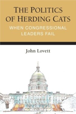 Politics of Herding Cats