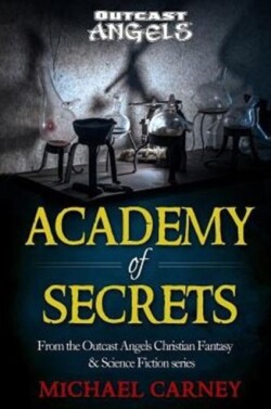 Academy of Secrets