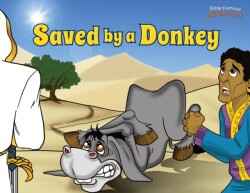 Saved by a Donkey