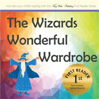 Wizards Wonderful Wardrobe